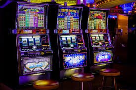 igrab88 Heist Stakes: Slot Aksi dengan Pembayaran Instan
